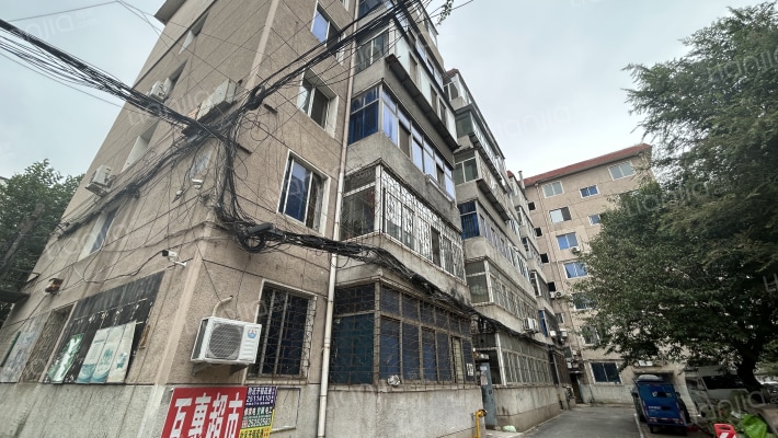 兴华园小区外景图