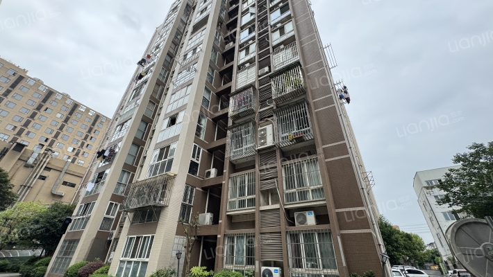 津门港湾外景图