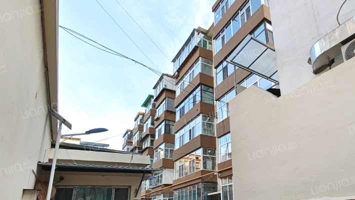 上肖墙10号外景图