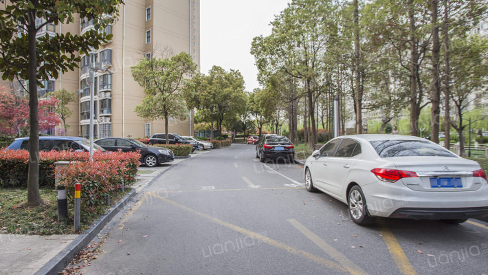 象源丽都外景图