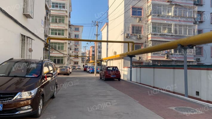 照明南里外景图