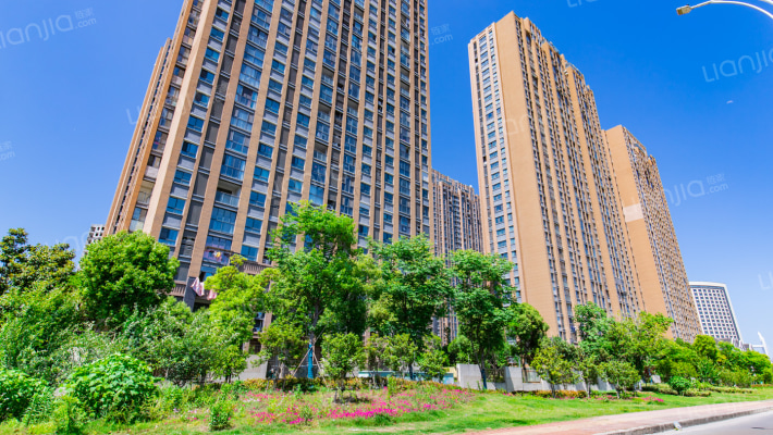 上善雅苑外景图