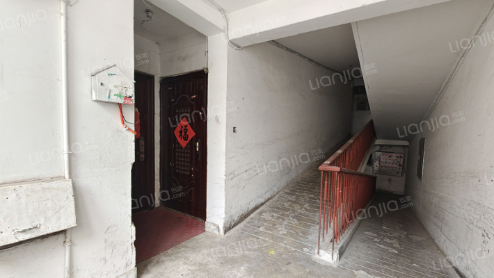 国师街26号外景图