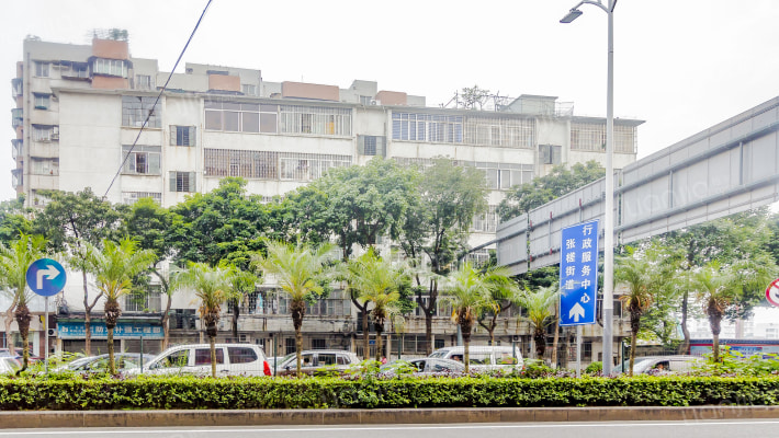 张槎四路外景图