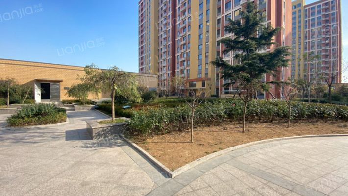 光大梦之都外景图