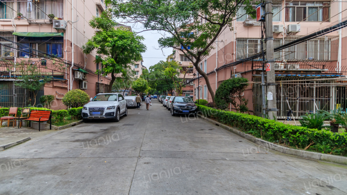 上海虹日小区小区_虹日小区详细信息二手房租房小区顾问(上海链家)