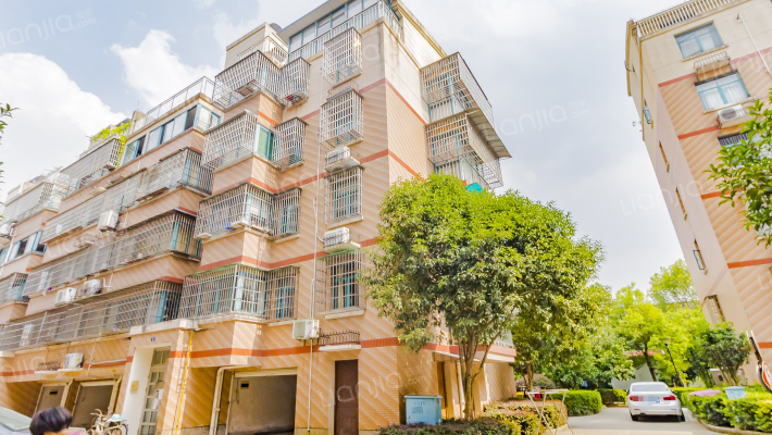 沙溪华庭外景图