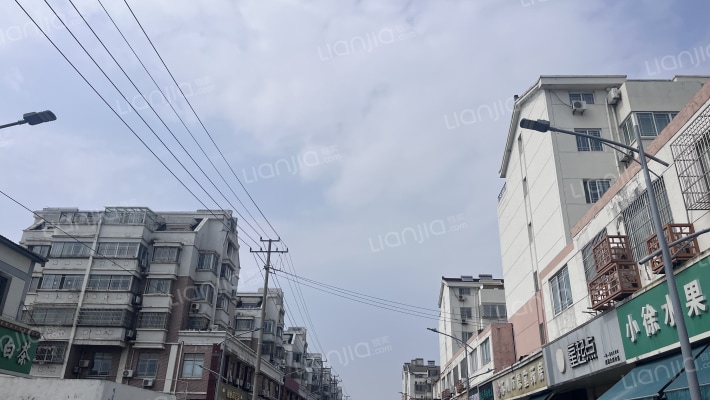 通运路25号外景图