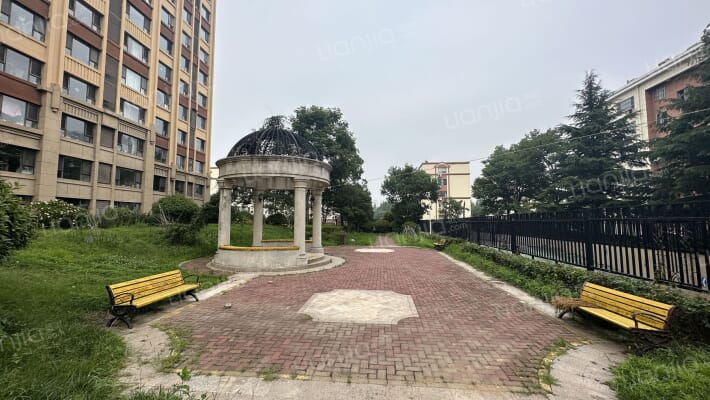 盛大名筑外景图