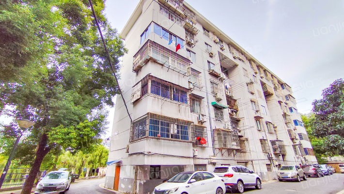 修川路875外景图