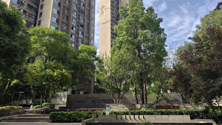 东御佲家外景图