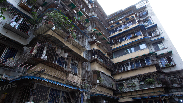 青羊上街398号外景图