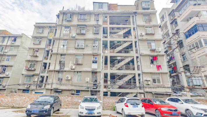 花莲里71号外景图