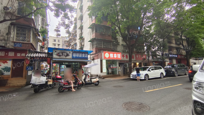 梓潼街40号外景图