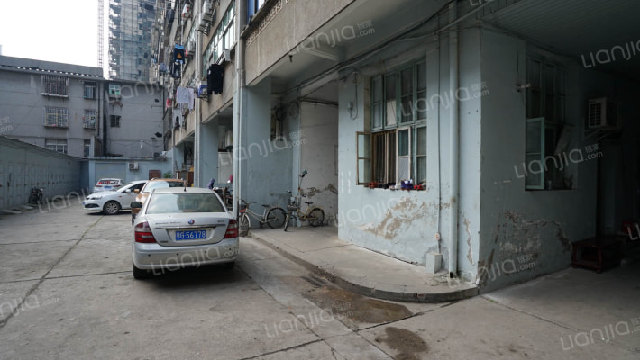 文星大道84号外景图