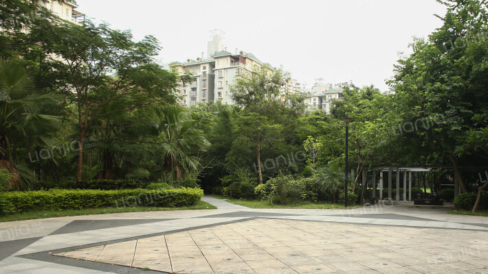 鼎太风华一期外景图