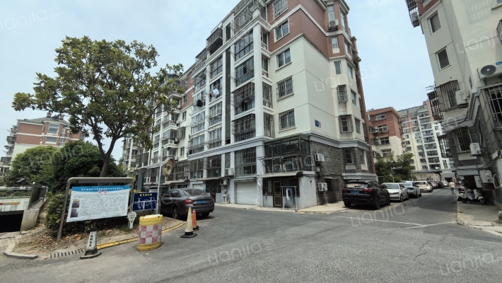 丰和丽都花苑外景图