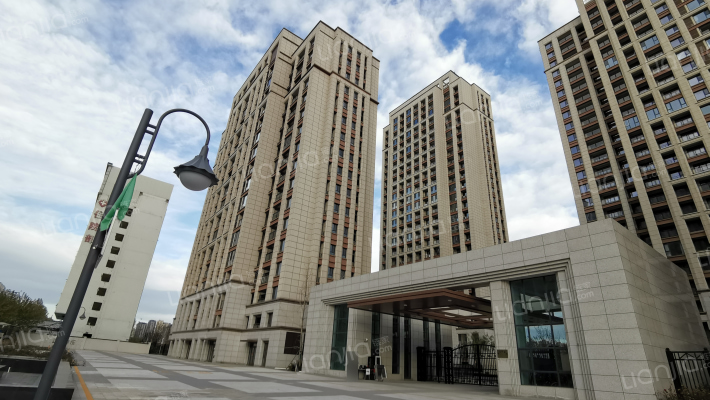 国仕花语苑外景图