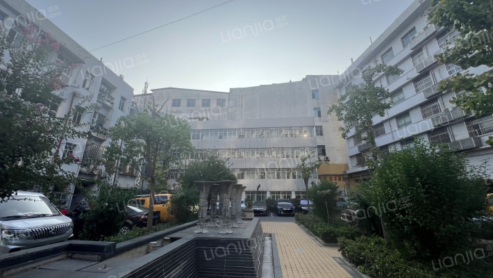 胜利街82号外景图