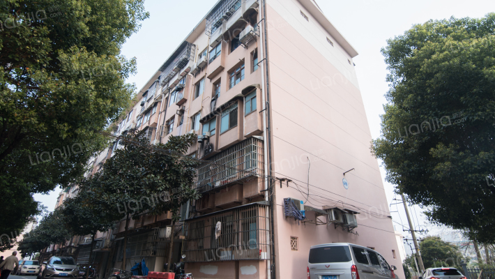 长探家园外景图