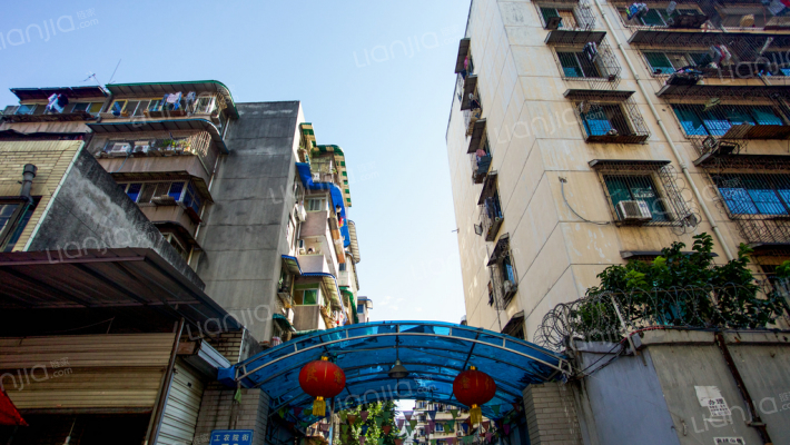 工农院街72号外景图