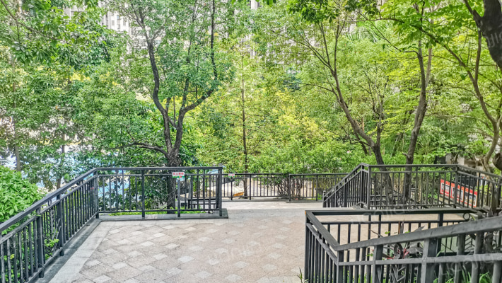 天昌东盟中央城A区外景图