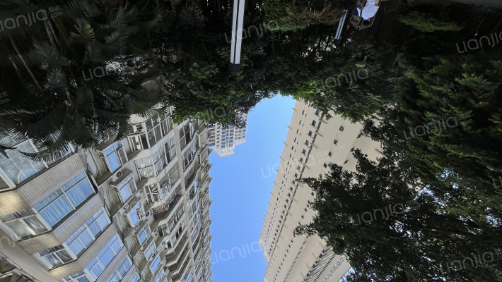 金域湾畔外景图