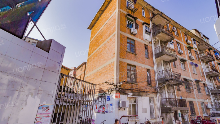 杏花街37号外景图