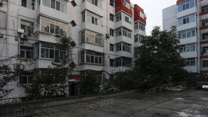 永乐苑银座外景图