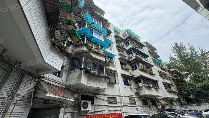 群益路98号外景图