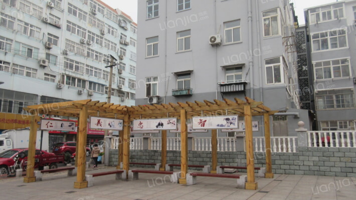 沾化路9-21（单号）外景图