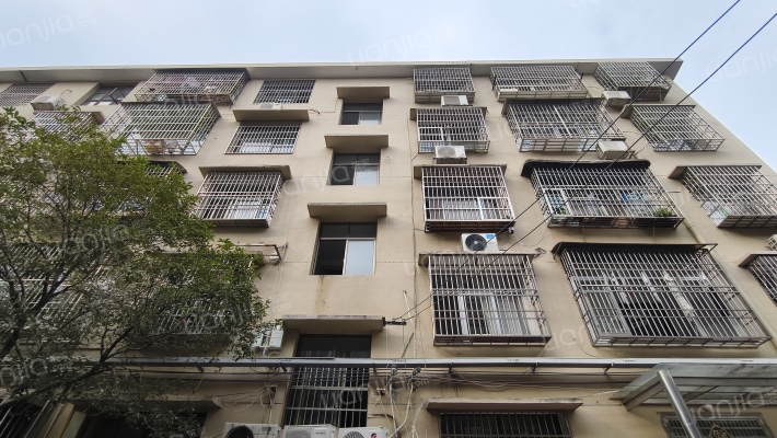 人民南路1341号外景图