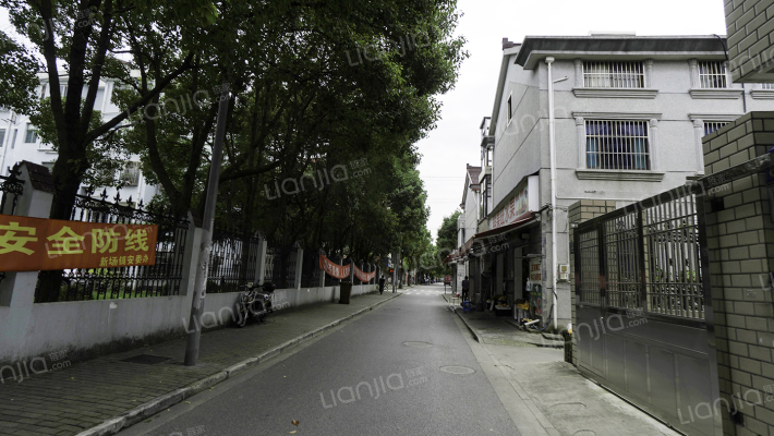 笋心路132号外景图