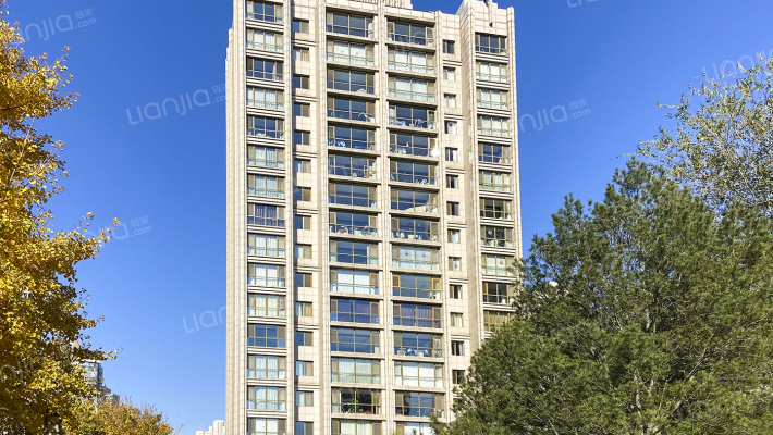 泛海国际碧海园外景图