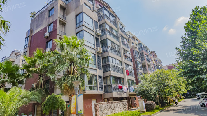 花香维也纳外景图