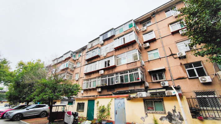 闵子骞路108号外景图