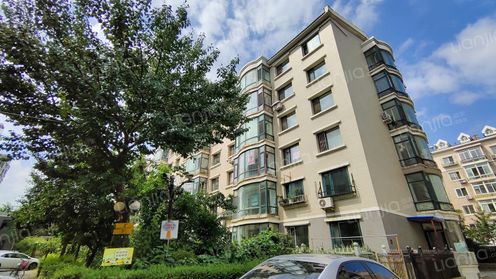 南风雅都外景图