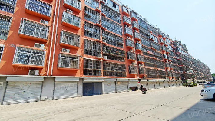 力诺家园外景图