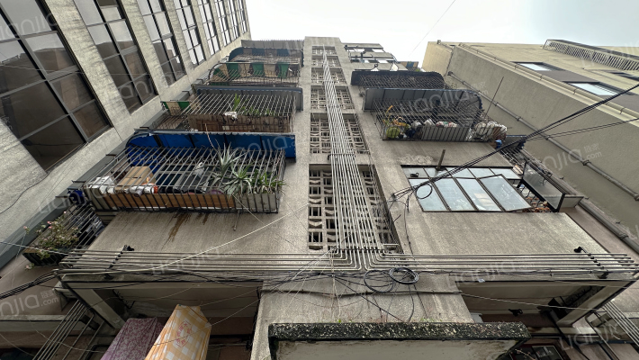 武侯祠大街15号外景图