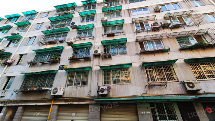 学院路312号外景图