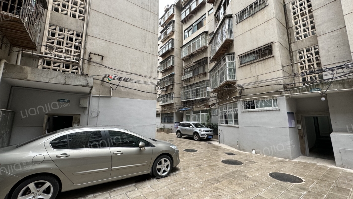 大柳树巷3号外景图