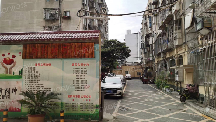 瑞京糖尿病医院家属院外景图