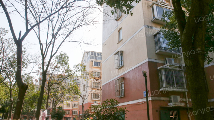 花苑新村(周市)外景图