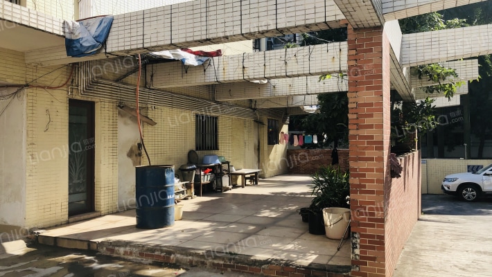 朗日雅居外景图