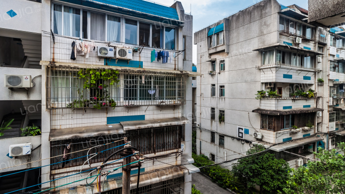 叠彩路4号大院外景图