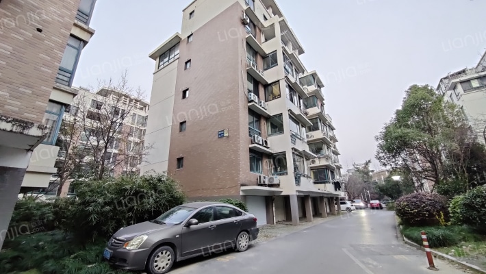 复兴南路37号外景图