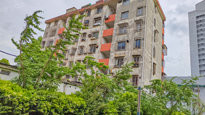 府忠埭155号外景图