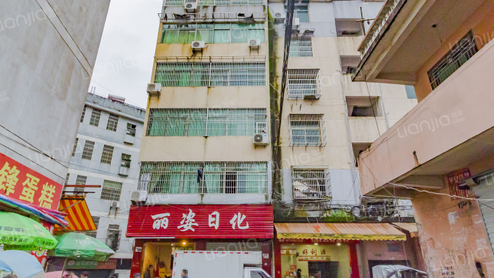 旭日北大道103号外景图