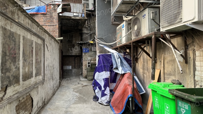 中山东路21号外景图