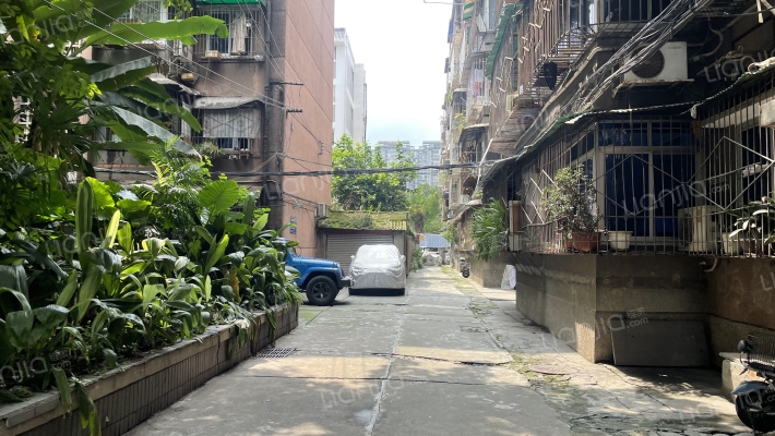 西胜街14号外景图